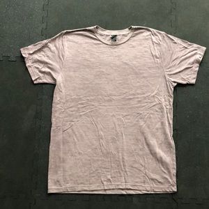 Blank Alternative Apparel Men’s T-Shirt